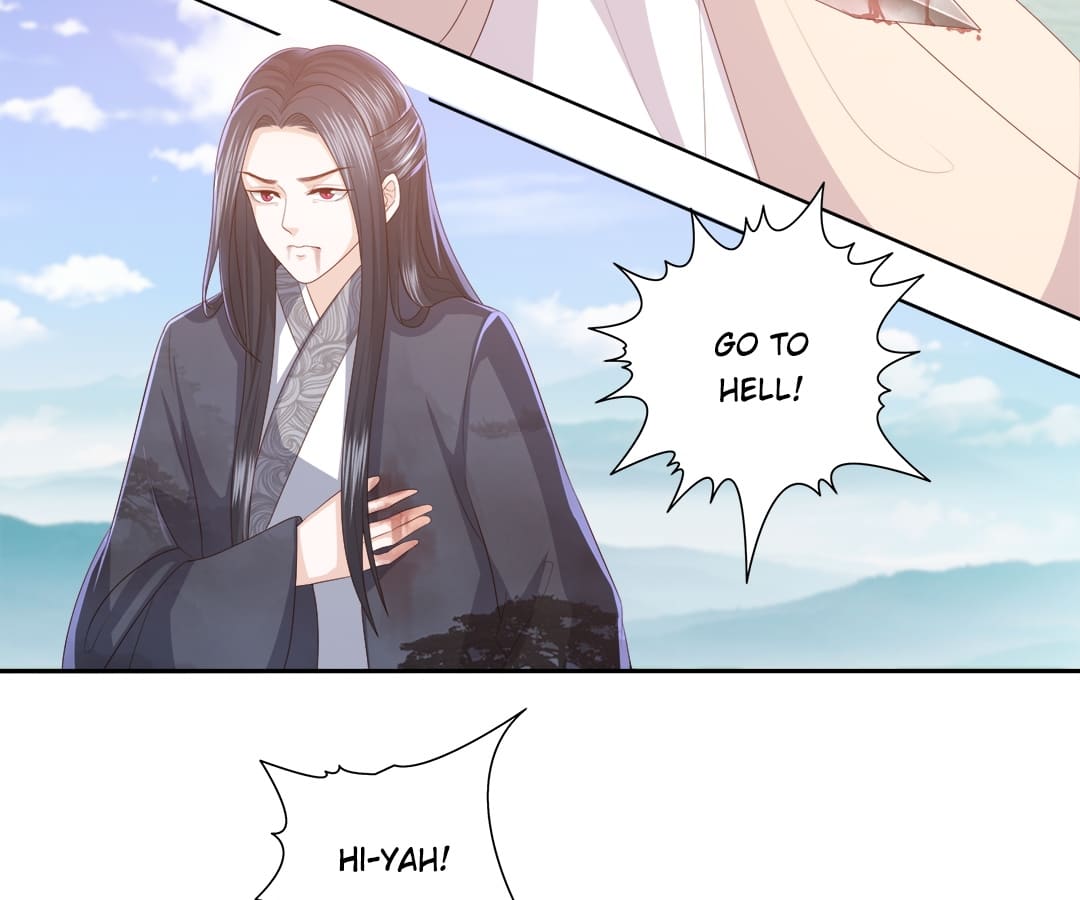 Lost Phoenix: Spoil the Repudiated Empress Chapter 19 - page 49