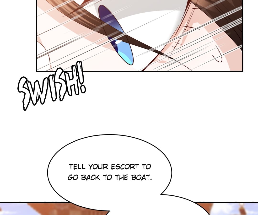 Lost Phoenix: Spoil the Repudiated Empress Chapter 19 - page 5