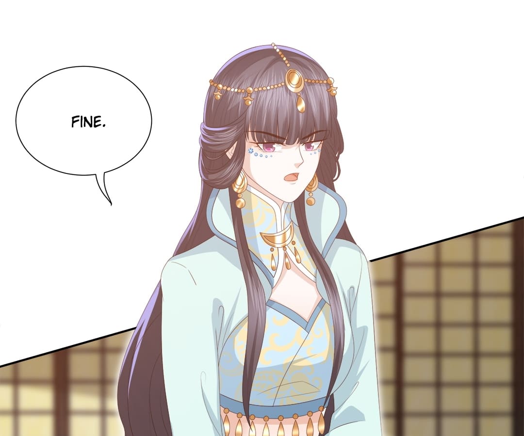 Lost Phoenix: Spoil the Repudiated Empress Chapter 19 - page 56