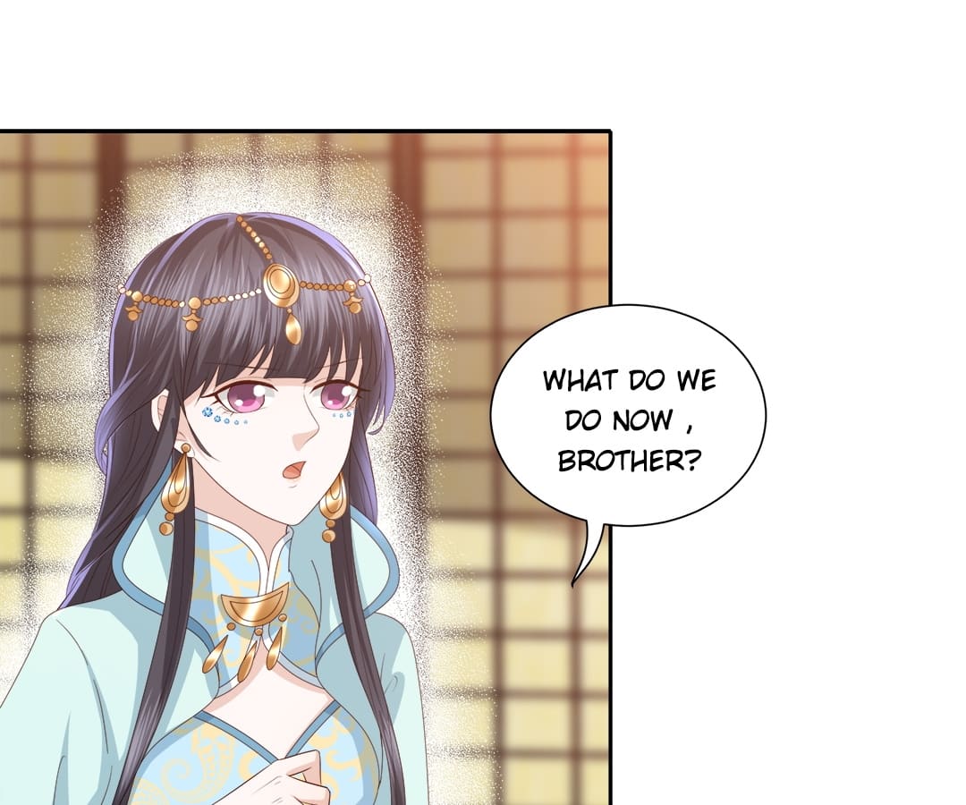 Lost Phoenix: Spoil the Repudiated Empress Chapter 19 - page 59