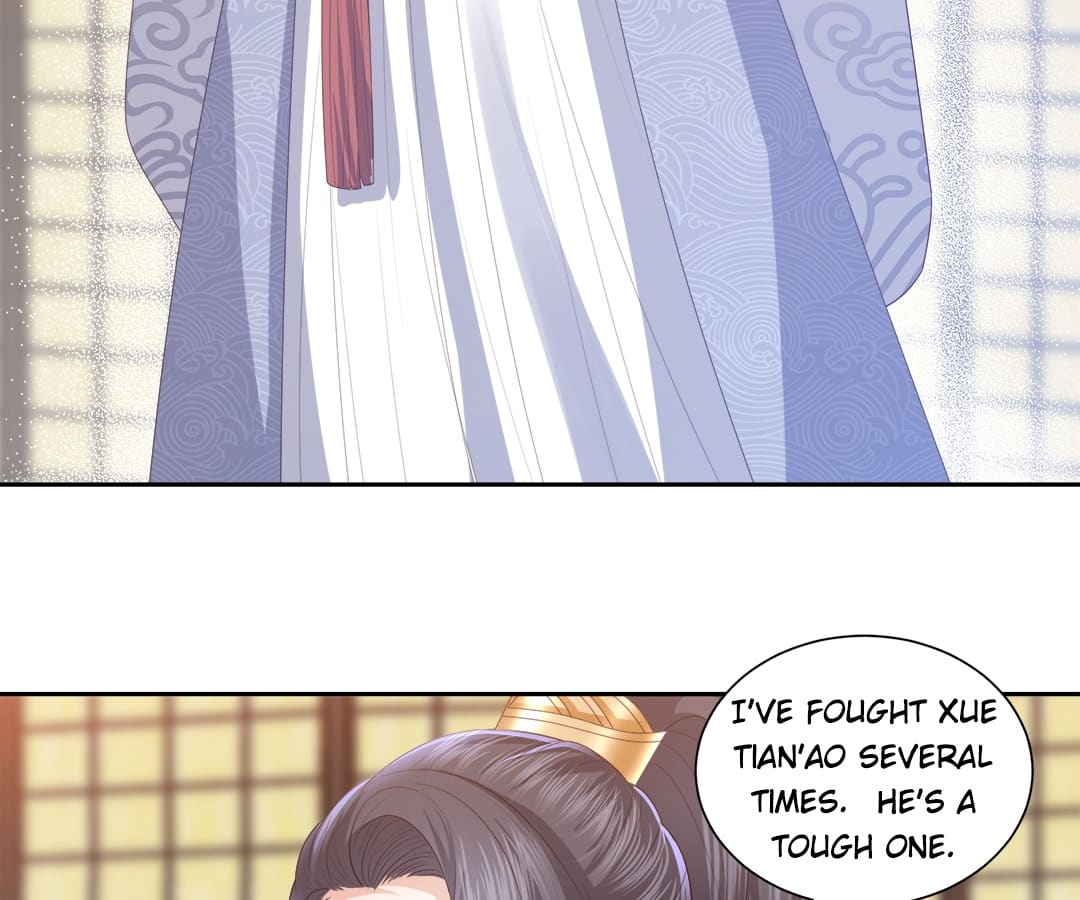 Lost Phoenix: Spoil the Repudiated Empress Chapter 19 - page 63