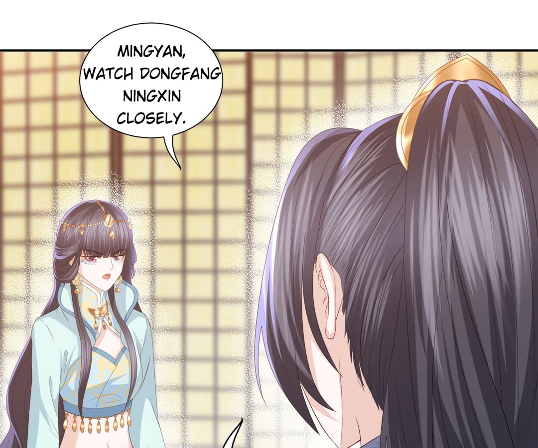 Lost Phoenix: Spoil the Repudiated Empress Chapter 19 - page 65