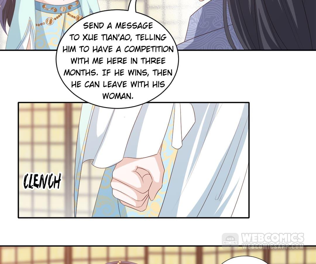 Lost Phoenix: Spoil the Repudiated Empress Chapter 19 - page 66