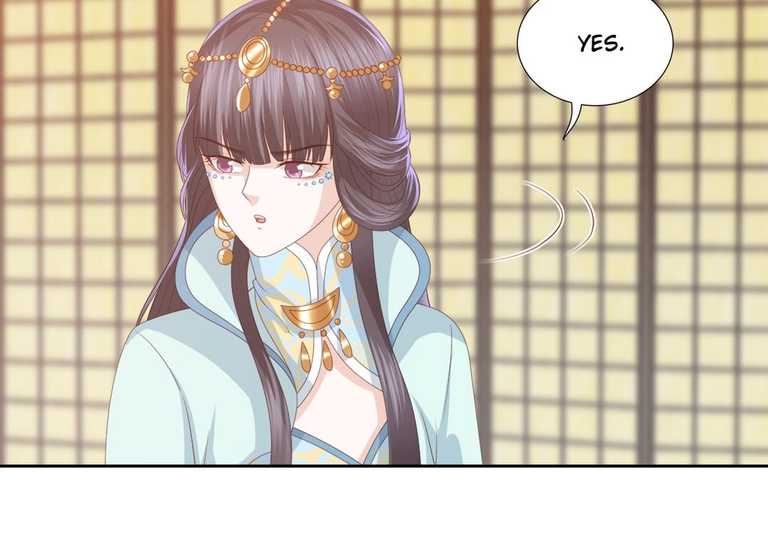 Lost Phoenix: Spoil the Repudiated Empress Chapter 19 - page 67