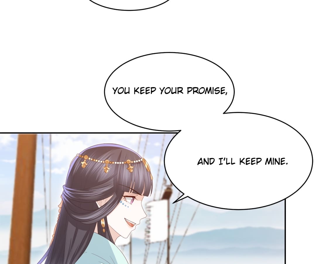 Lost Phoenix: Spoil the Repudiated Empress Chapter 19 - page 8