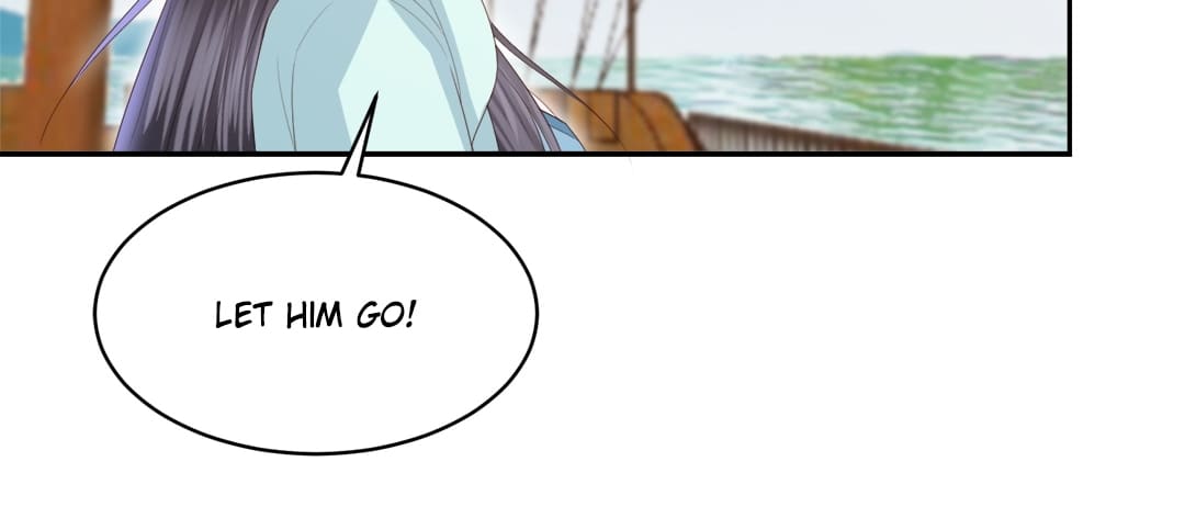 Lost Phoenix: Spoil the Repudiated Empress Chapter 19 - page 9