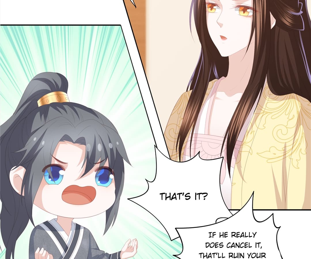 Lost Phoenix: Spoil the Repudiated Empress Chapter 27 - page 10