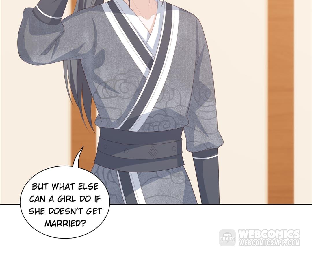 Lost Phoenix: Spoil the Repudiated Empress Chapter 27 - page 13