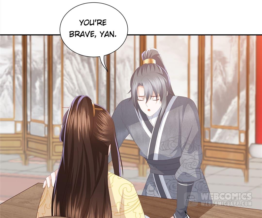Lost Phoenix: Spoil the Repudiated Empress Chapter 27 - page 15