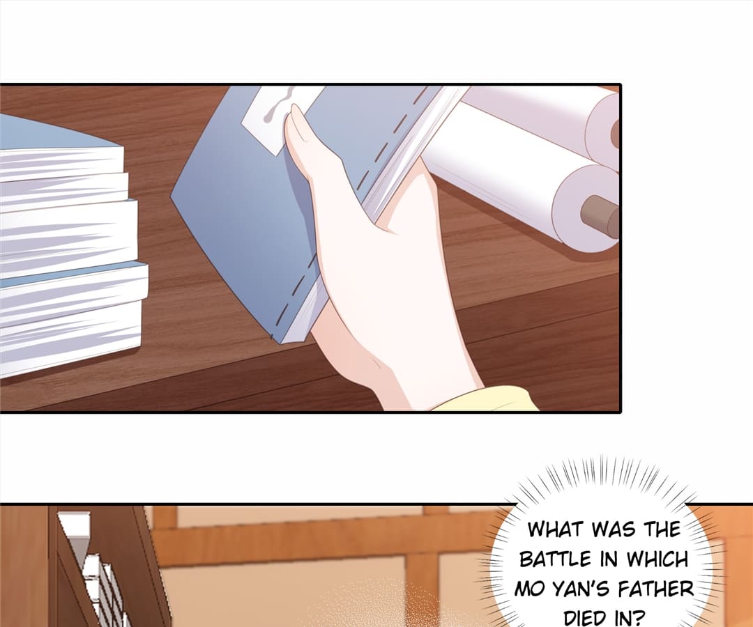 Lost Phoenix: Spoil the Repudiated Empress Chapter 27 - page 2