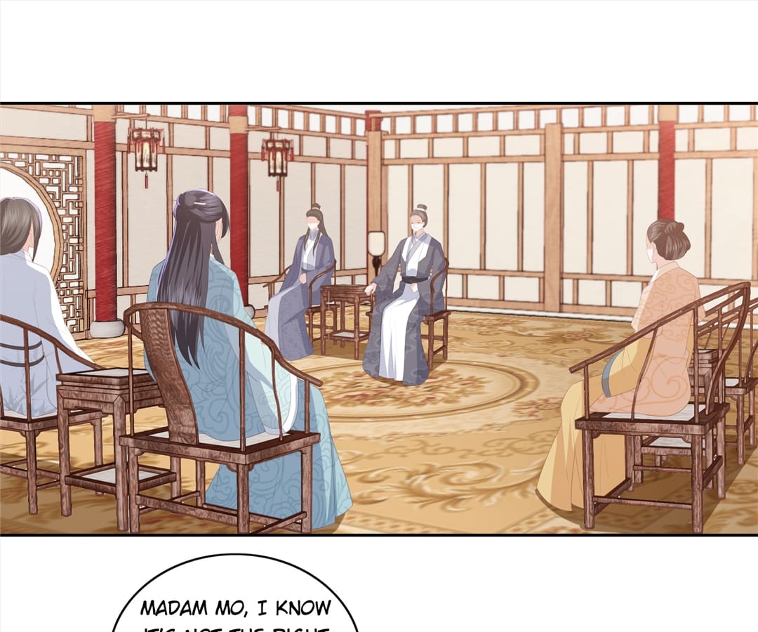 Lost Phoenix: Spoil the Repudiated Empress Chapter 27 - page 20
