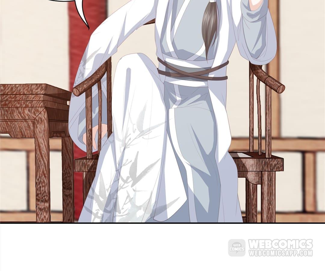 Lost Phoenix: Spoil the Repudiated Empress Chapter 27 - page 25