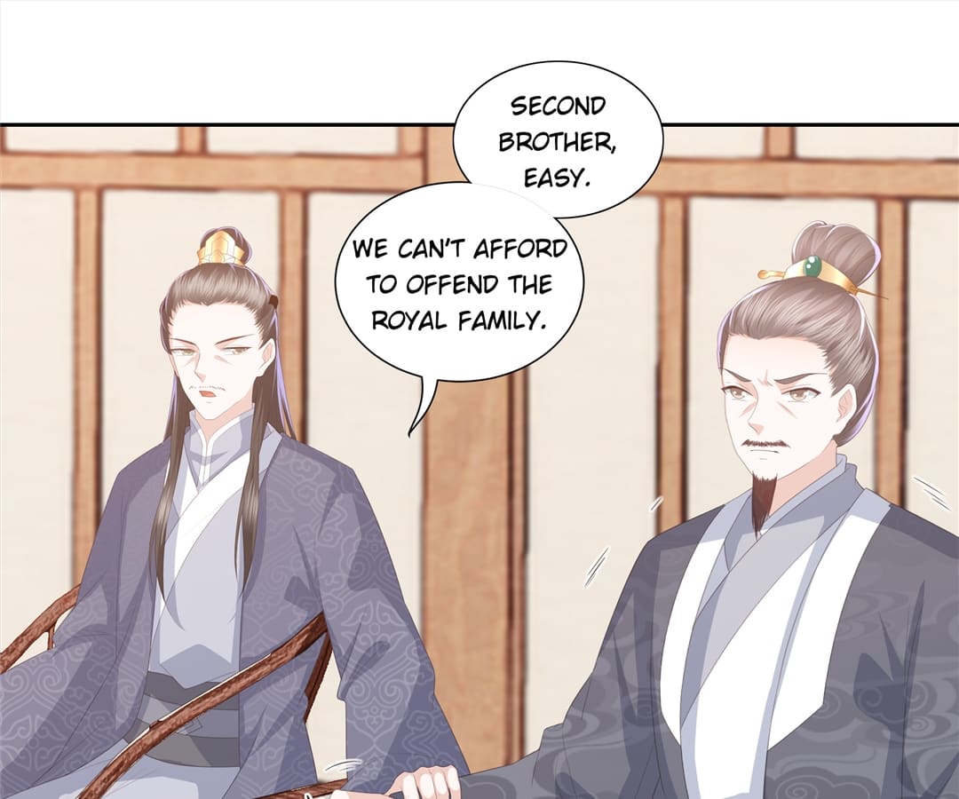 Lost Phoenix: Spoil the Repudiated Empress Chapter 27 - page 26