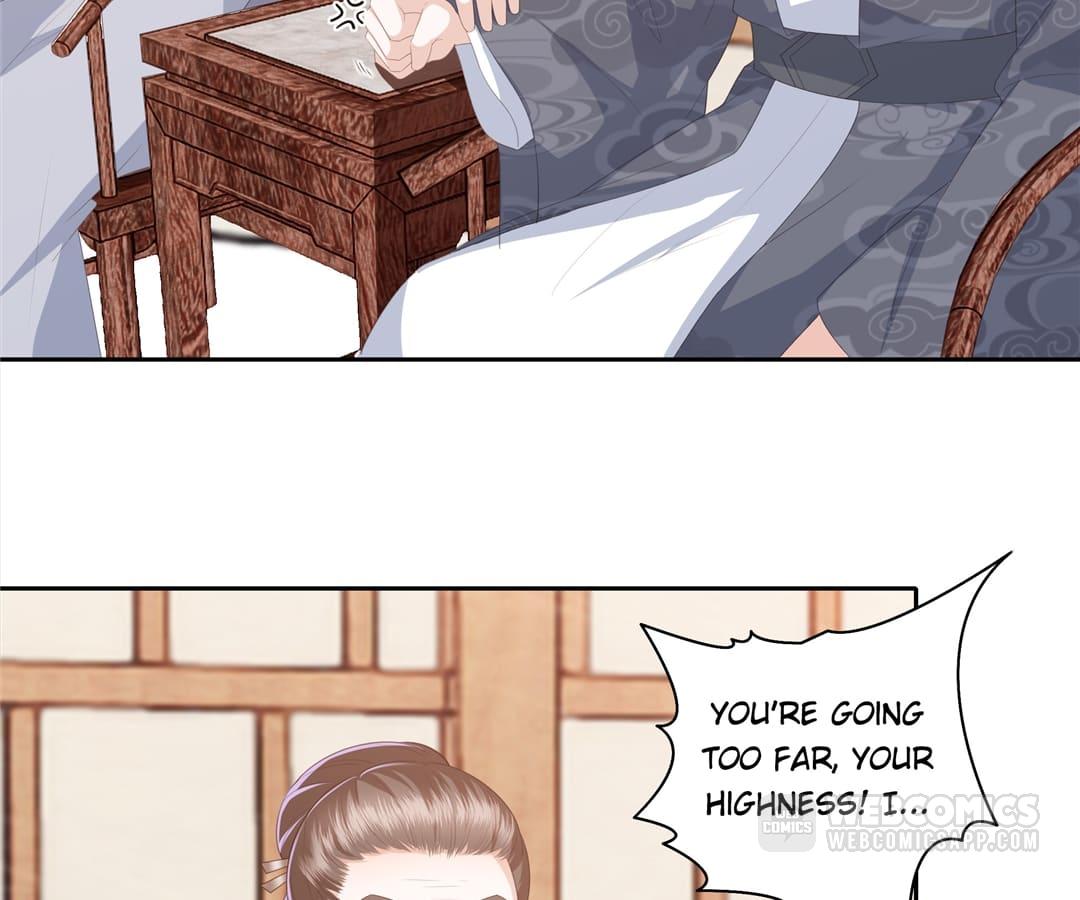 Lost Phoenix: Spoil the Repudiated Empress Chapter 27 - page 27