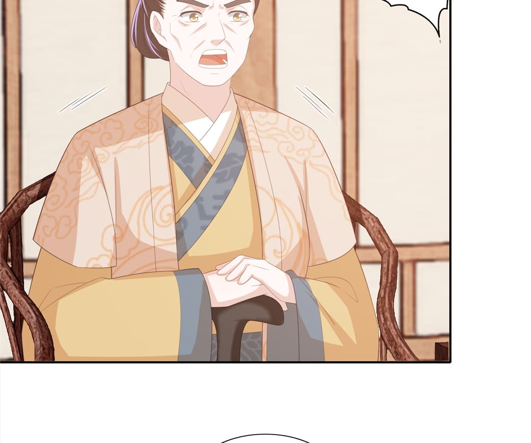 Lost Phoenix: Spoil the Repudiated Empress Chapter 27 - page 28