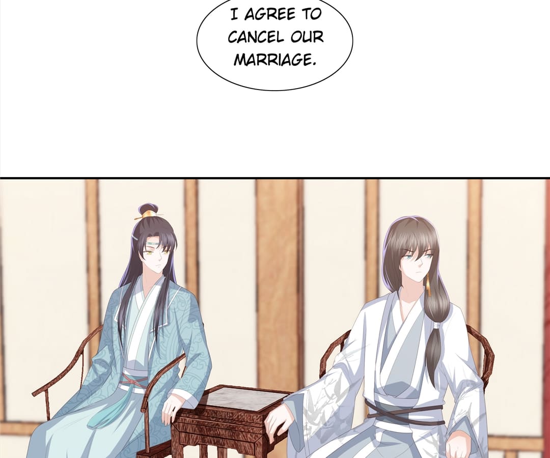 Lost Phoenix: Spoil the Repudiated Empress Chapter 27 - page 29