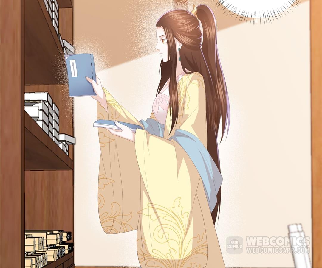 Lost Phoenix: Spoil the Repudiated Empress Chapter 27 - page 3