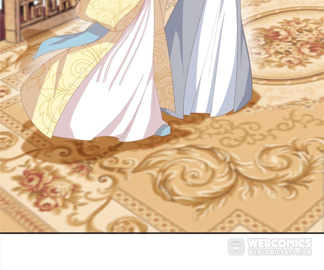 Lost Phoenix: Spoil the Repudiated Empress Chapter 27 - page 31