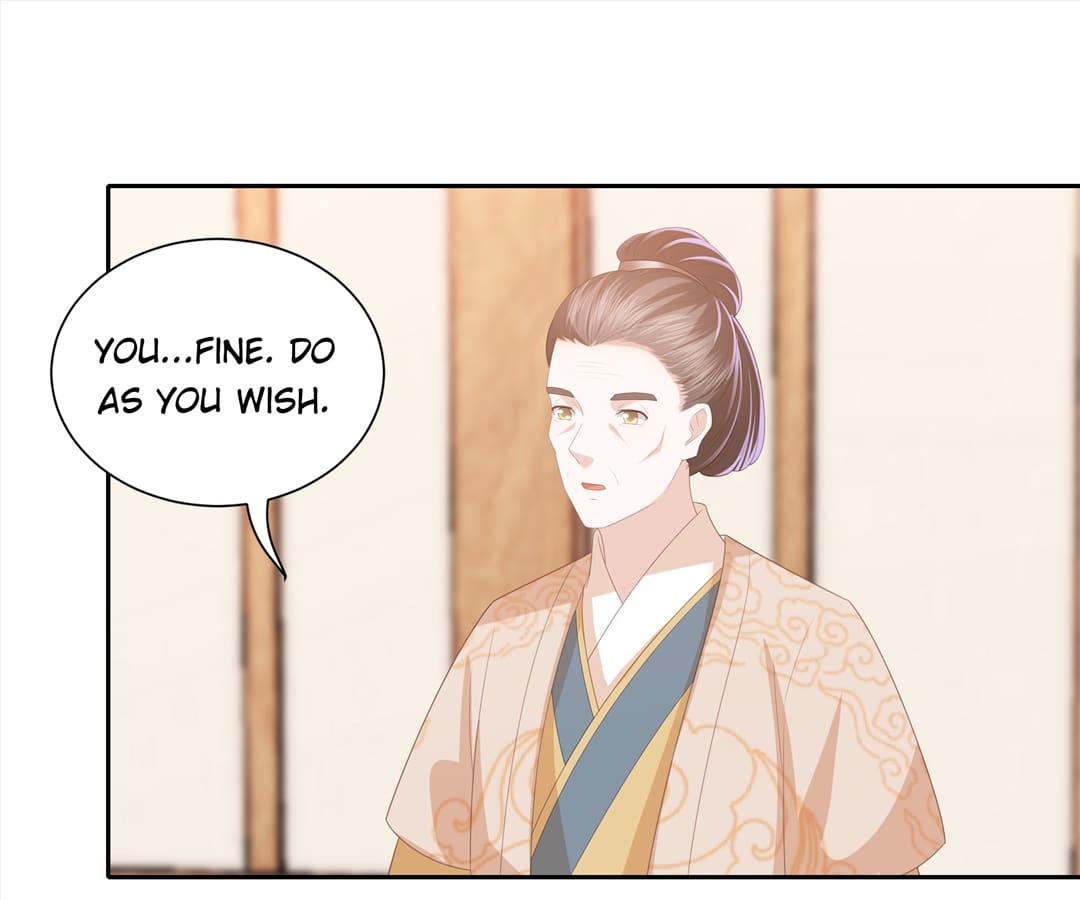 Lost Phoenix: Spoil the Repudiated Empress Chapter 27 - page 32