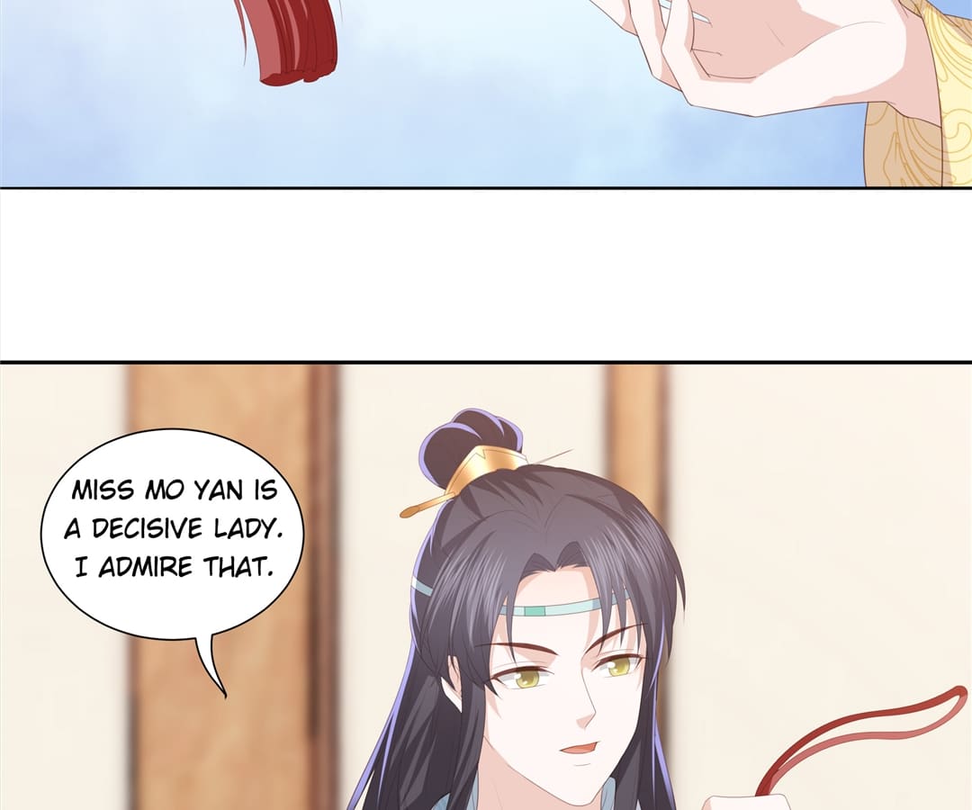 Lost Phoenix: Spoil the Repudiated Empress Chapter 27 - page 36