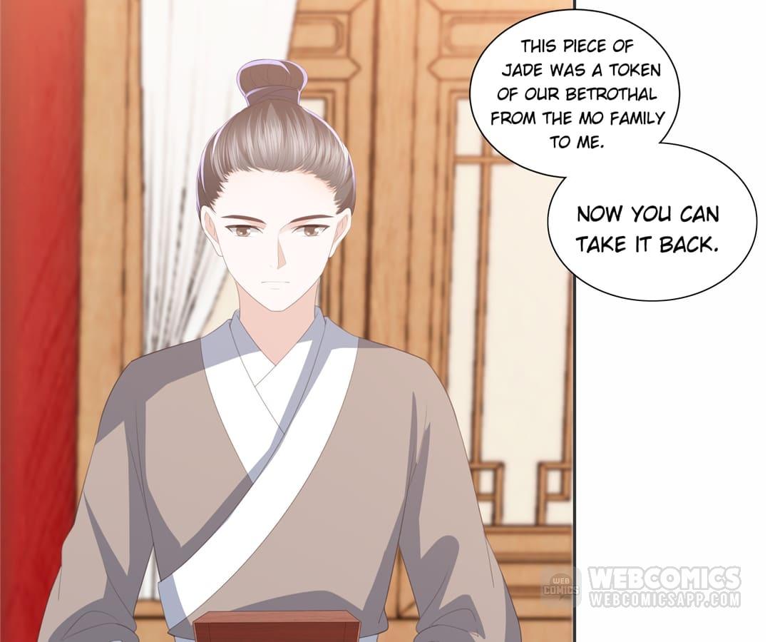 Lost Phoenix: Spoil the Repudiated Empress Chapter 27 - page 39