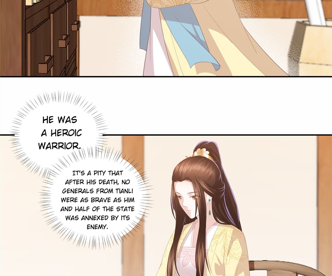 Lost Phoenix: Spoil the Repudiated Empress Chapter 27 - page 4