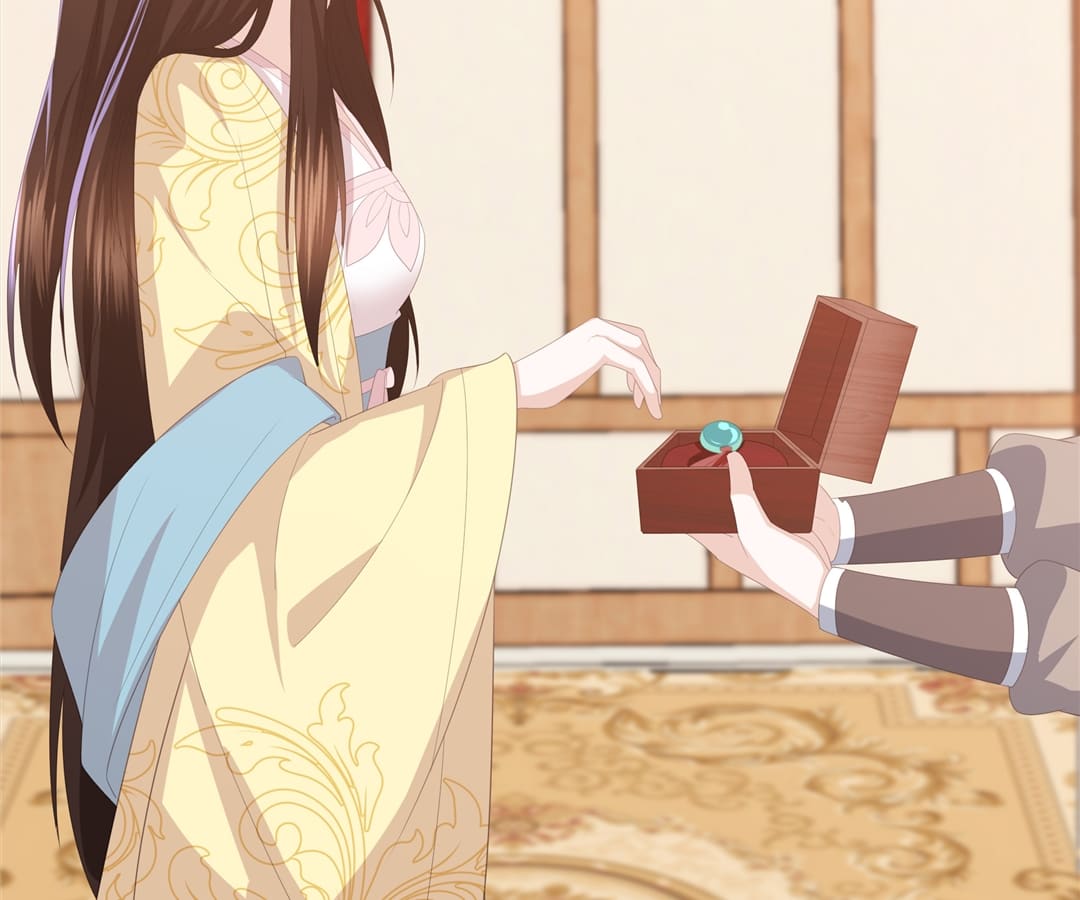 Lost Phoenix: Spoil the Repudiated Empress Chapter 27 - page 41