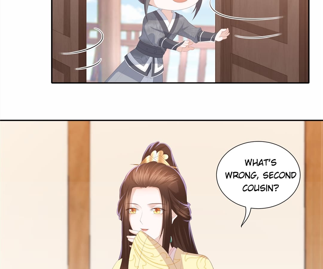 Lost Phoenix: Spoil the Repudiated Empress Chapter 27 - page 6
