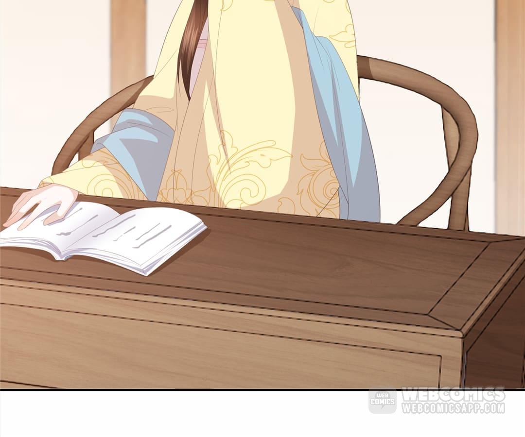 Lost Phoenix: Spoil the Repudiated Empress Chapter 27 - page 7