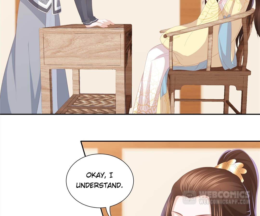 Lost Phoenix: Spoil the Repudiated Empress Chapter 27 - page 9