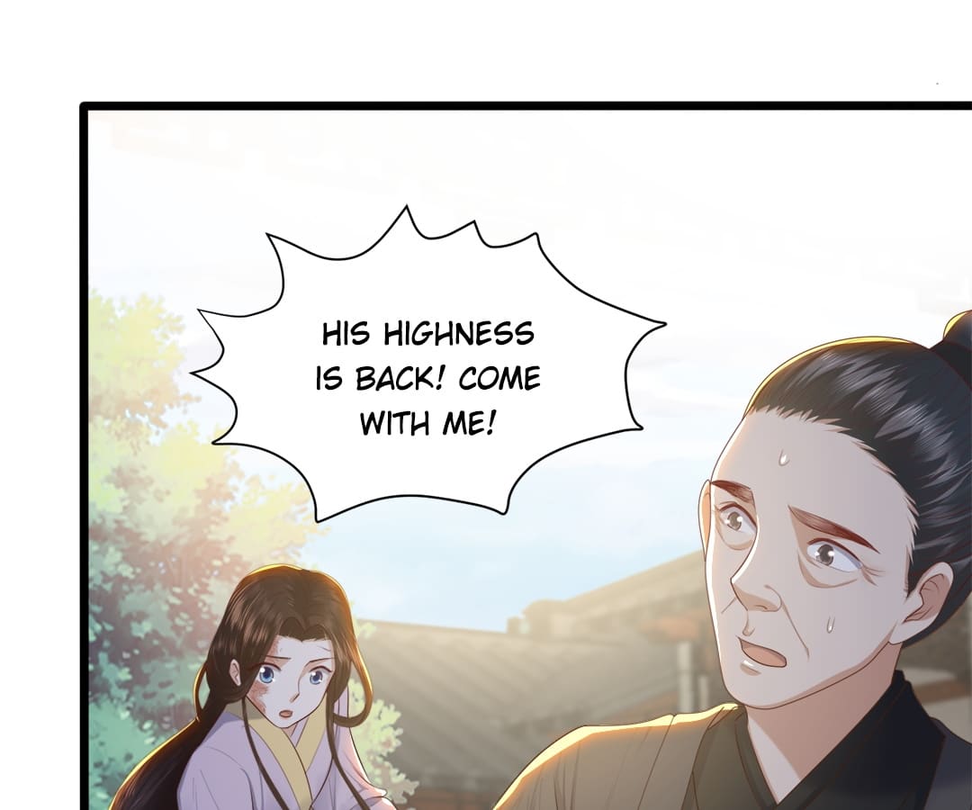 Lost Phoenix: Spoil the Repudiated Empress Chapter 2 - page 101