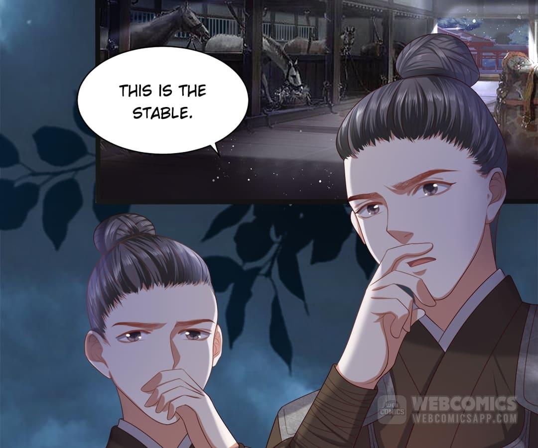 Lost Phoenix: Spoil the Repudiated Empress Chapter 2 - page 12