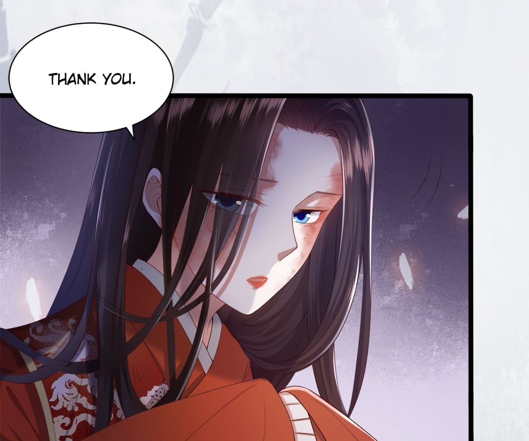 Lost Phoenix: Spoil the Repudiated Empress Chapter 2 - page 14