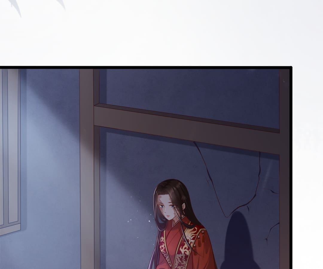 Lost Phoenix: Spoil the Repudiated Empress Chapter 2 - page 21