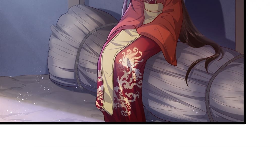 Lost Phoenix: Spoil the Repudiated Empress Chapter 2 - page 22