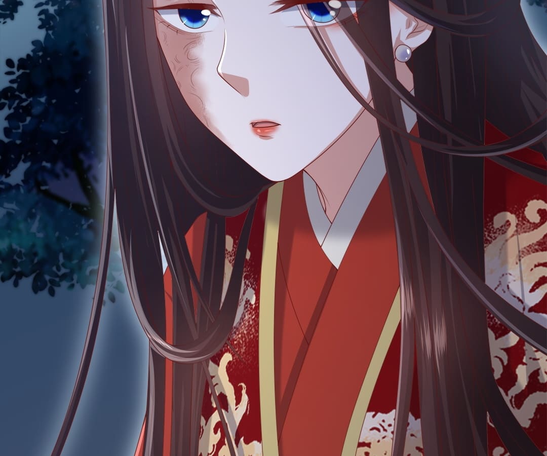 Lost Phoenix: Spoil the Repudiated Empress Chapter 2 - page 25