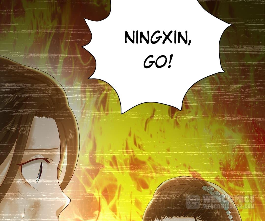 Lost Phoenix: Spoil the Repudiated Empress Chapter 2 - page 28