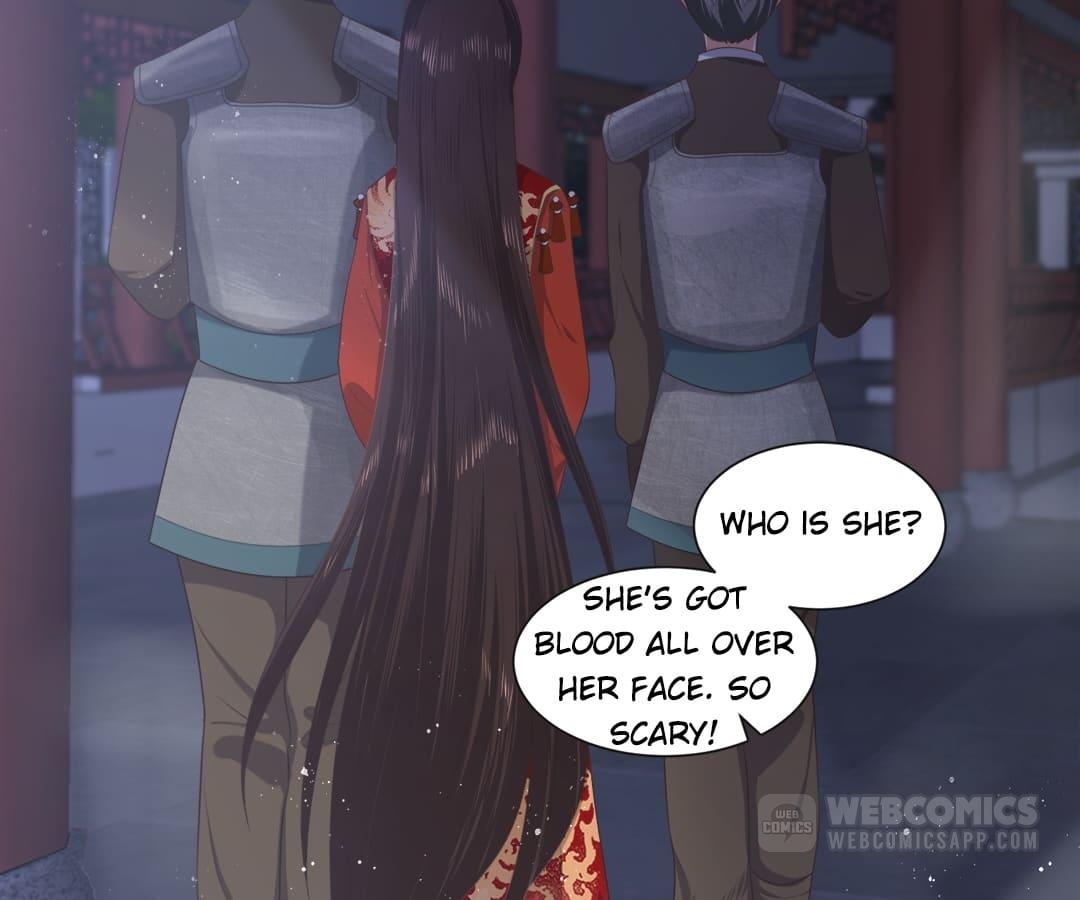 Lost Phoenix: Spoil the Repudiated Empress Chapter 2 - page 3