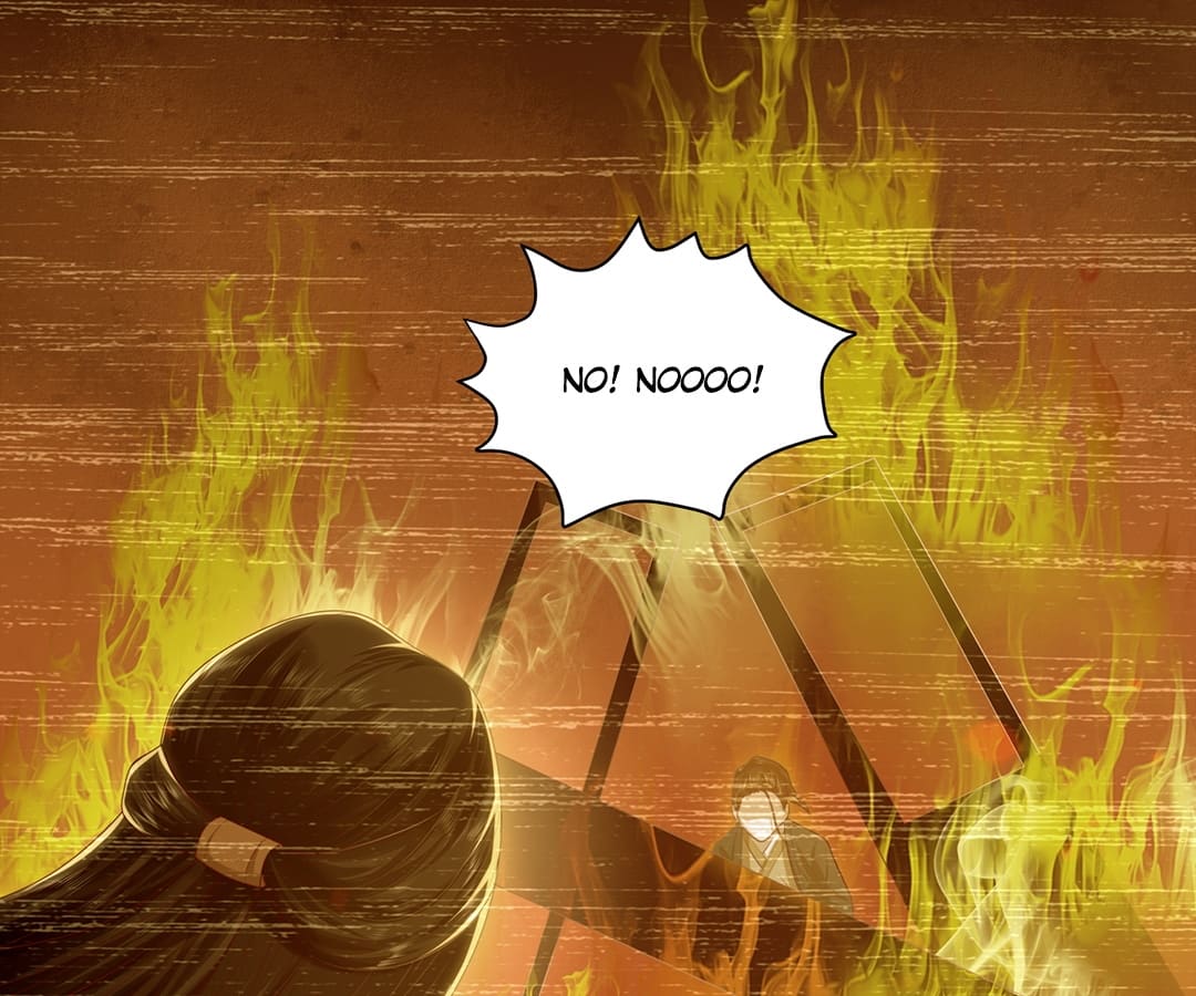 Lost Phoenix: Spoil the Repudiated Empress Chapter 2 - page 33