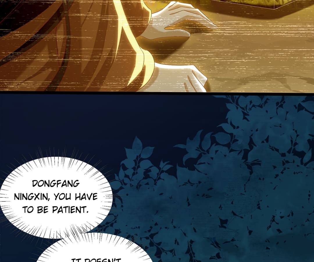 Lost Phoenix: Spoil the Repudiated Empress Chapter 2 - page 35