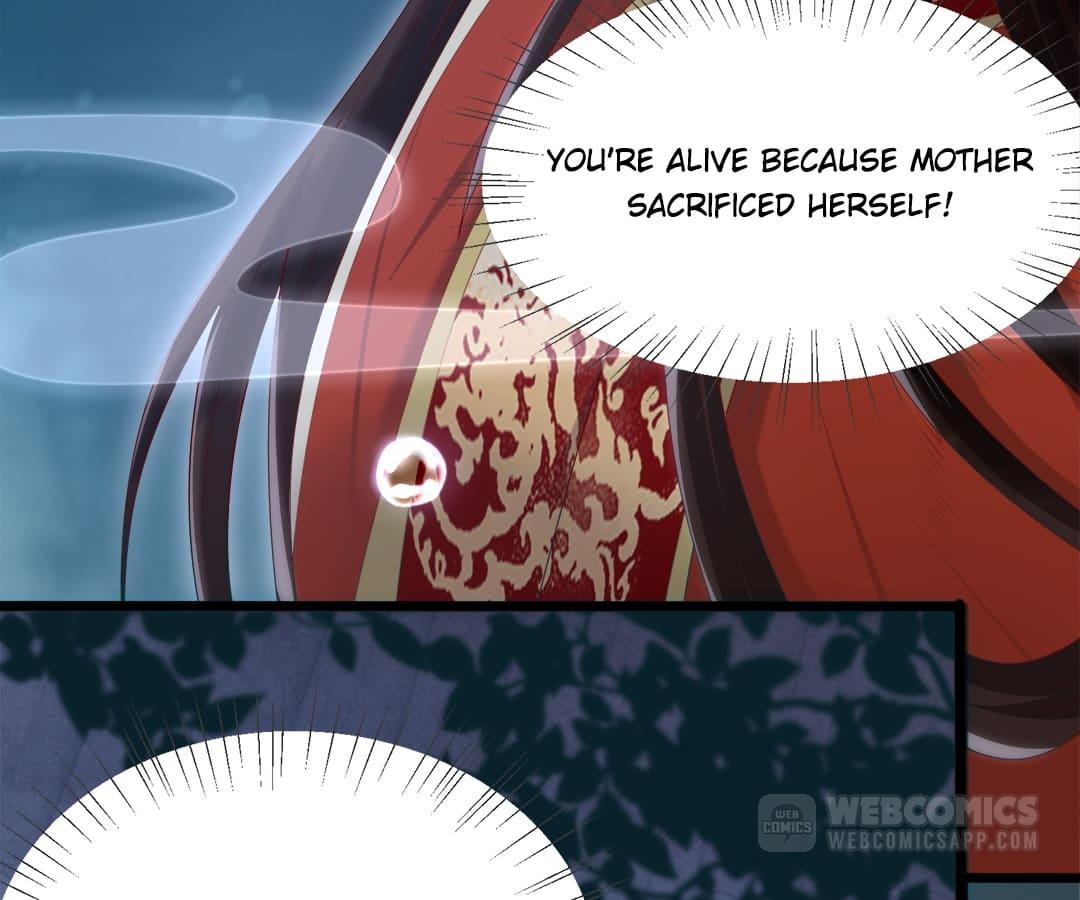 Lost Phoenix: Spoil the Repudiated Empress Chapter 2 - page 38