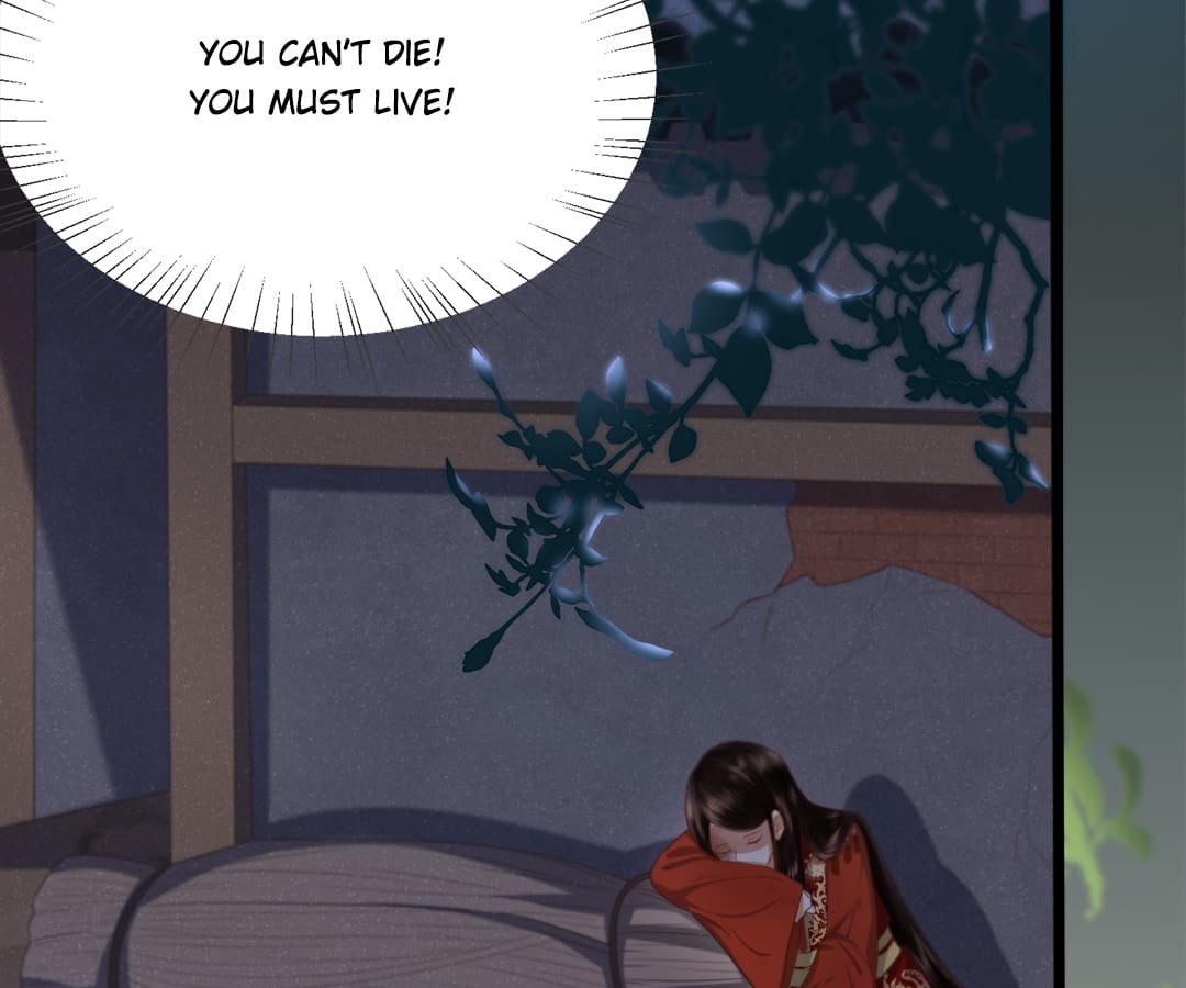 Lost Phoenix: Spoil the Repudiated Empress Chapter 2 - page 39
