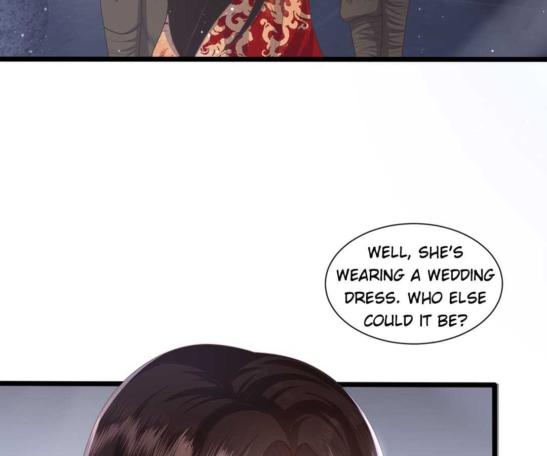 Lost Phoenix: Spoil the Repudiated Empress Chapter 2 - page 4