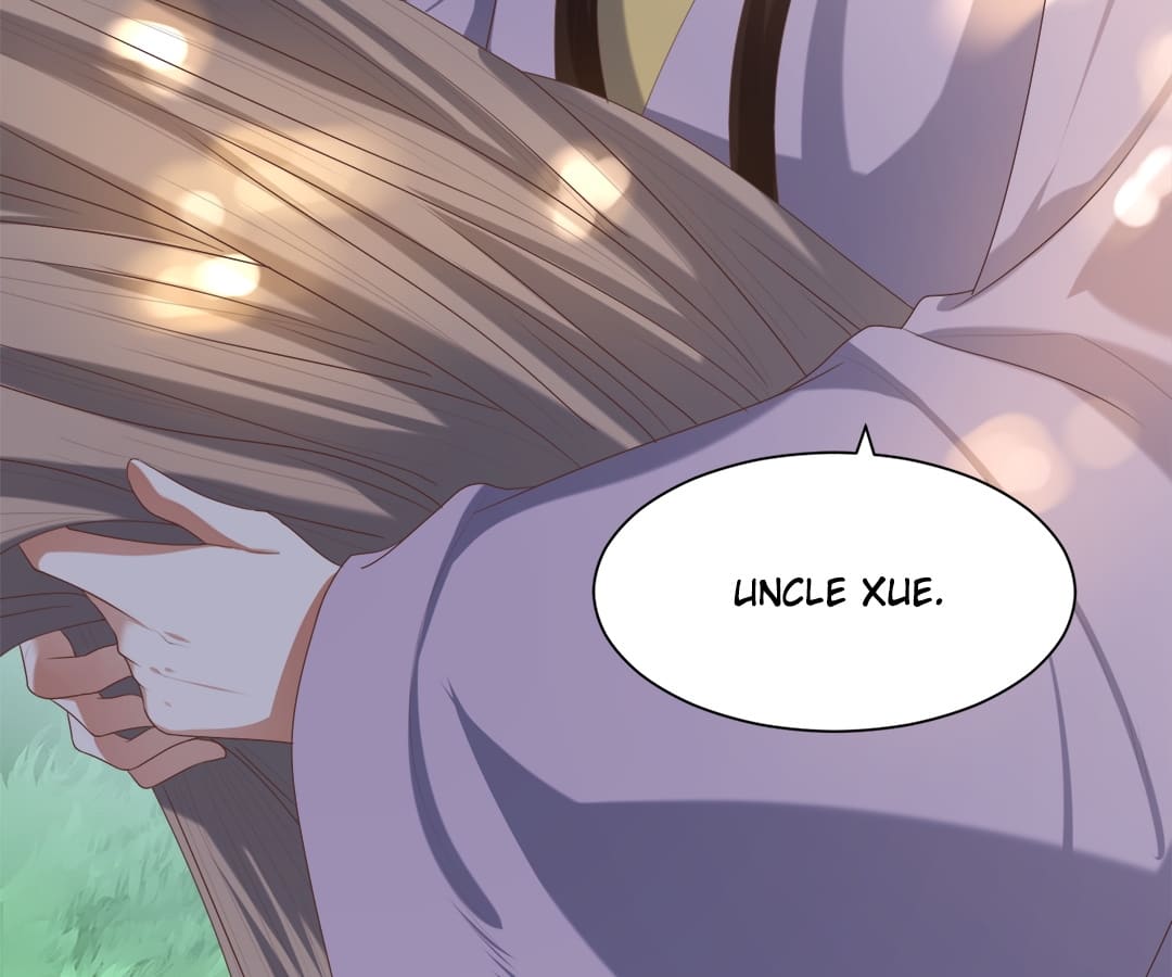 Lost Phoenix: Spoil the Repudiated Empress Chapter 2 - page 47