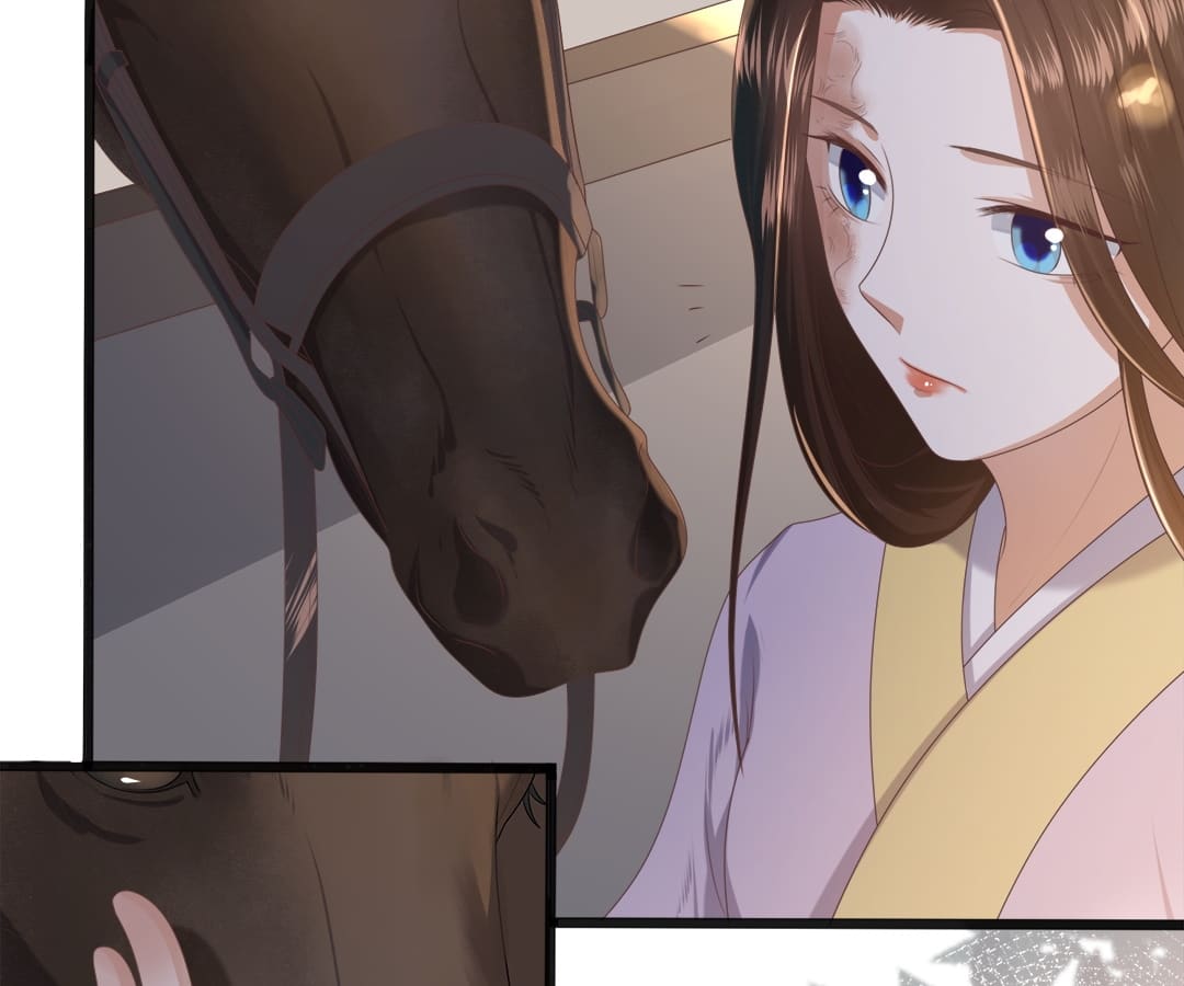 Lost Phoenix: Spoil the Repudiated Empress Chapter 2 - page 51