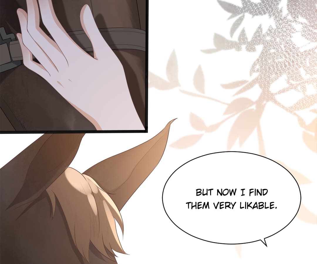 Lost Phoenix: Spoil the Repudiated Empress Chapter 2 - page 52