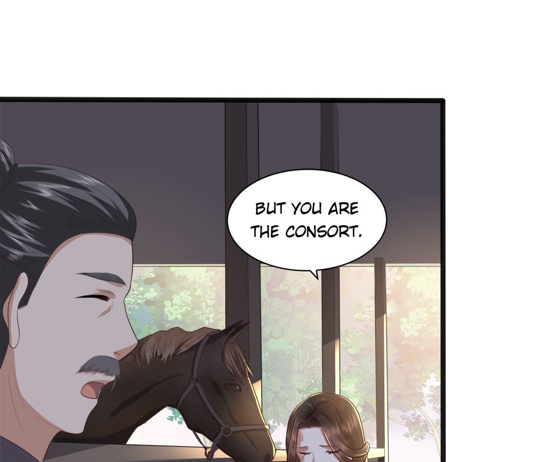 Lost Phoenix: Spoil the Repudiated Empress Chapter 2 - page 56