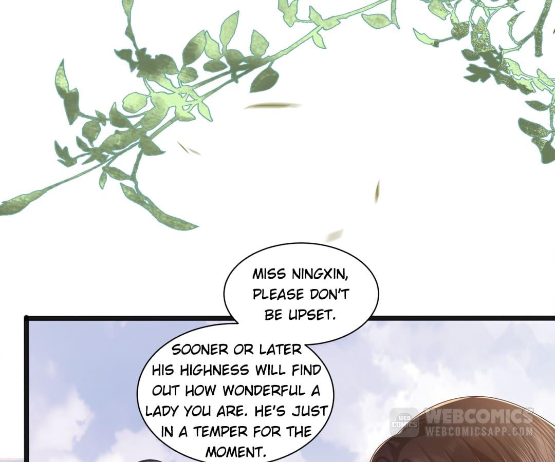 Lost Phoenix: Spoil the Repudiated Empress Chapter 2 - page 61