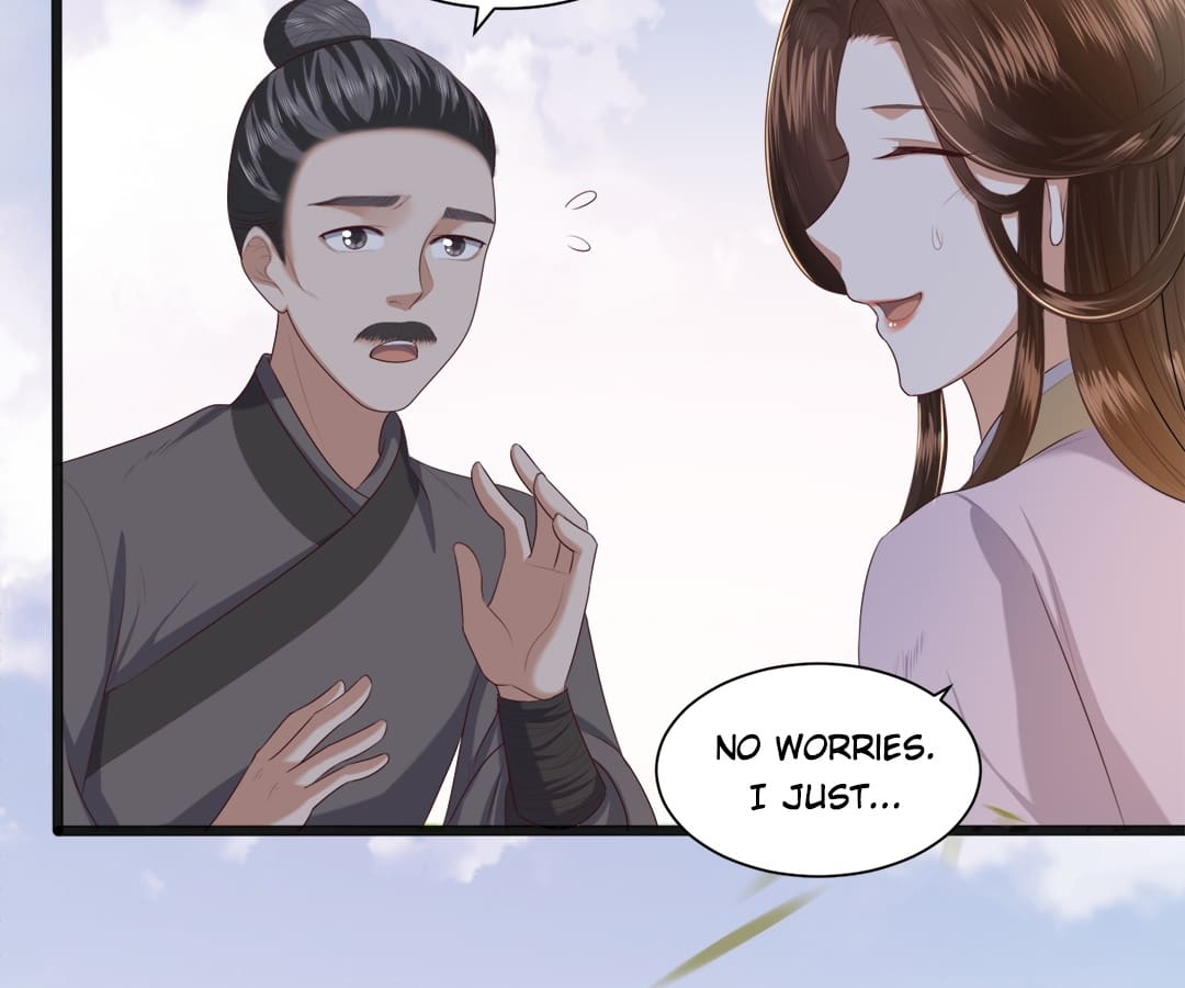 Lost Phoenix: Spoil the Repudiated Empress Chapter 2 - page 62