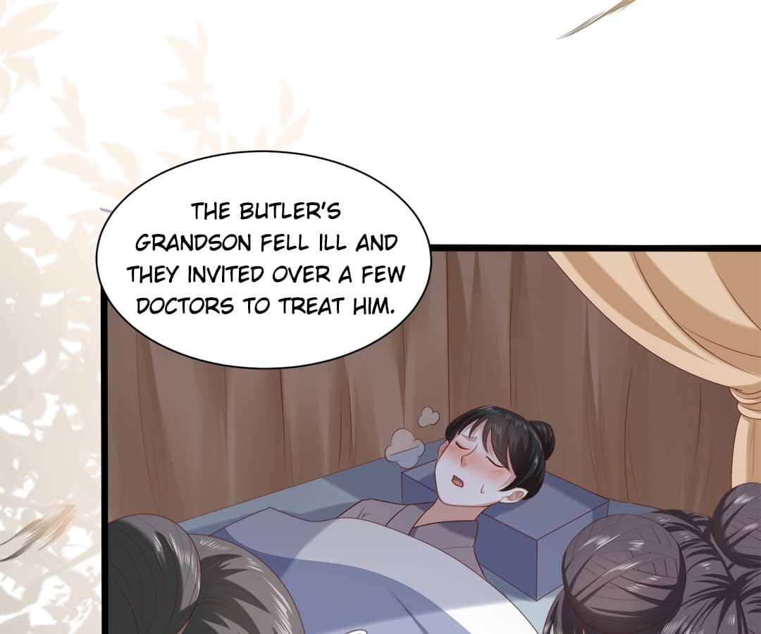 Lost Phoenix: Spoil the Repudiated Empress Chapter 2 - page 70
